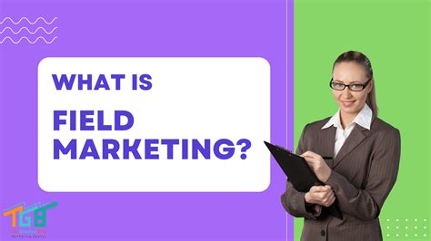 Best Practices for Field Marketing